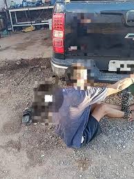 Disputa por conserto de motosserra termina em sequestro e cárcere privado em Brasília de Minas