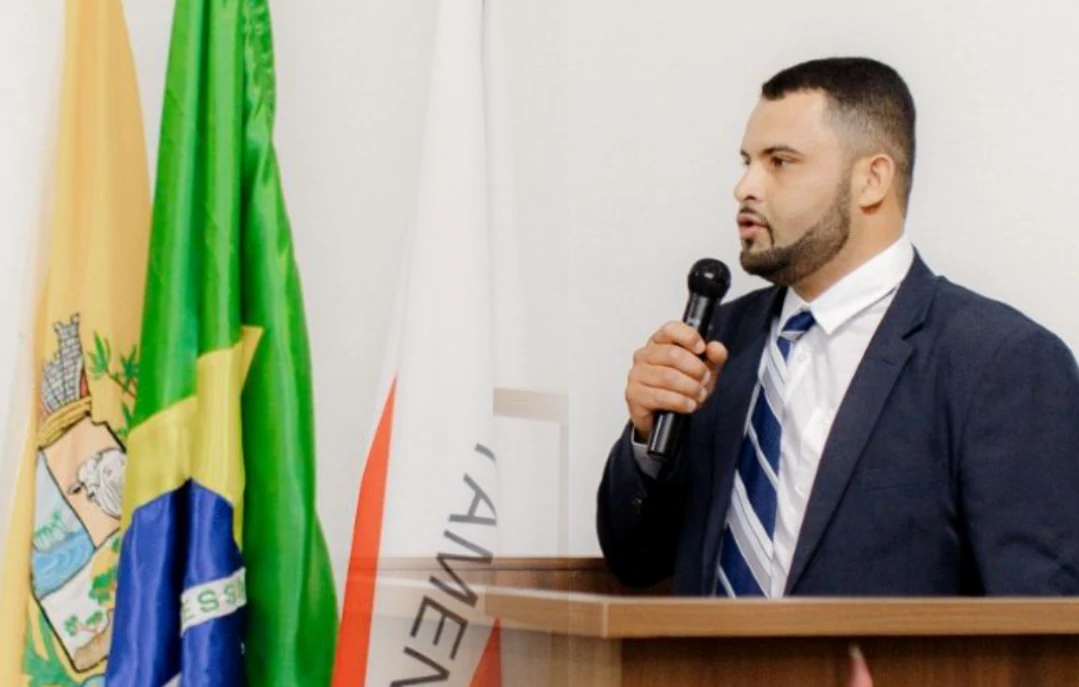 Miravânia: Vereador Thiago cobra urgência na recuperação de estradas e retirada de maquinário abandonado