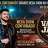 Zé Neto & Cristiano são confirmados como a grande atração da XXVIII Vaquejada de Brasília de Minas