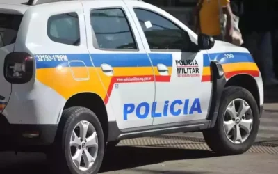 Tragédia no Norte de Minas: Tiroteio em festa deixa três baleados em Rio Pardo de Minas