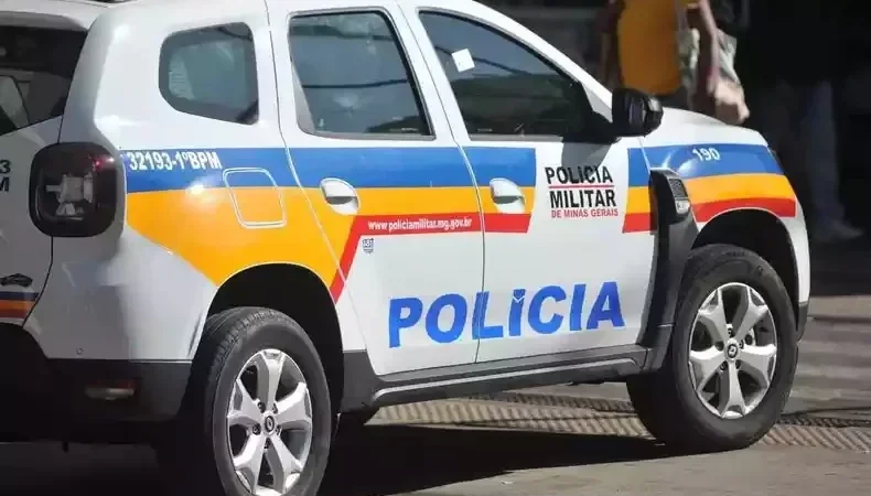 Tragédia no Norte de Minas: Tiroteio em festa deixa três baleados em Rio Pardo de Minas