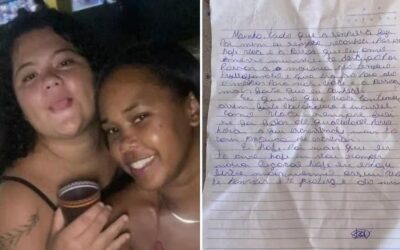 Tragédia no Sul da Bahia: Jovens desaparecidas são encontradas mortas em Porto Seguro