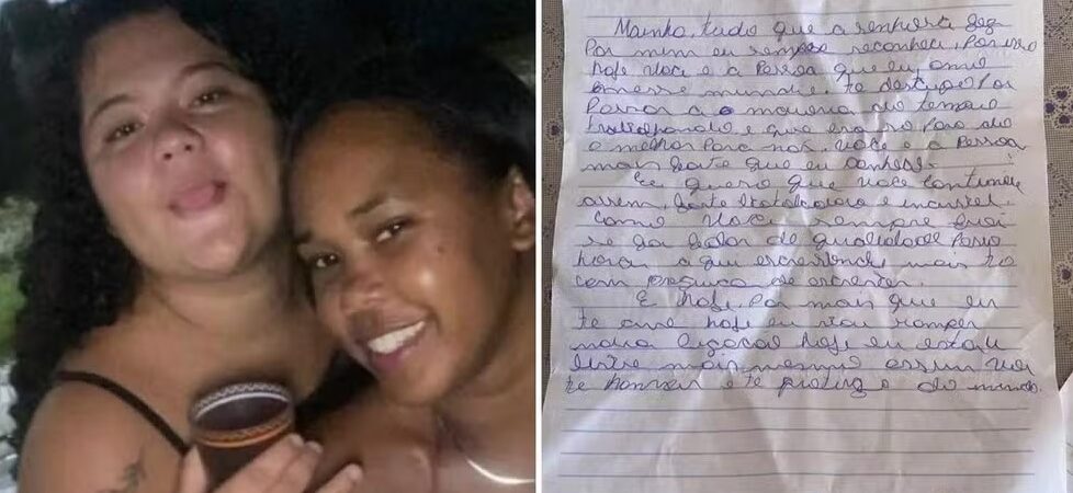 Tragédia no Sul da Bahia: Jovens desaparecidas são encontradas mortas em Porto Seguro