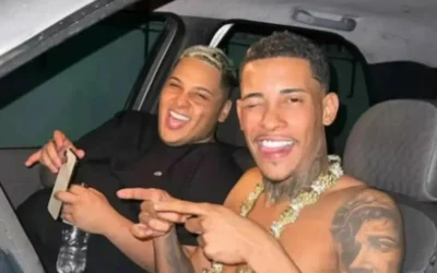 Operação Narcofluxo: MC Ryan SP e MC Poze do Rodo são alvos da Polícia Federal por lavagem de R$ 1,6 bilhão