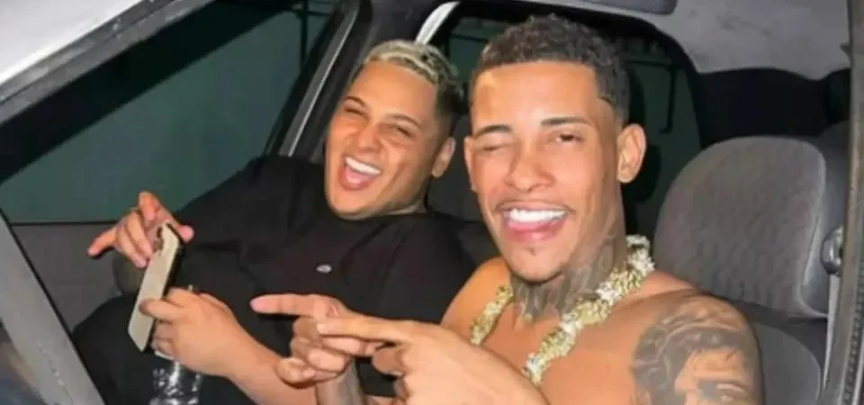 Operação Narcofluxo: MC Ryan SP e MC Poze do Rodo são alvos da Polícia Federal por lavagem de R$ 1,6 bilhão