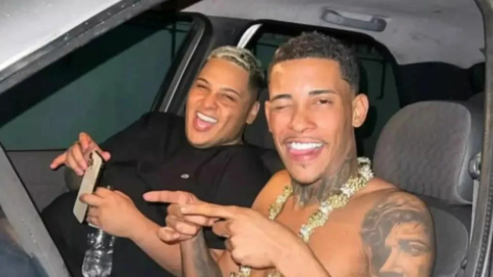 Operação Narcofluxo: MC Ryan SP e MC Poze do Rodo são alvos da Polícia Federal por lavagem de R$ 1,6 bilhão