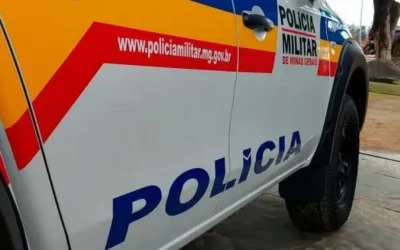 Operação Policial: Suspeito de homicídio em Porteirinha é preso em Montes Claros
