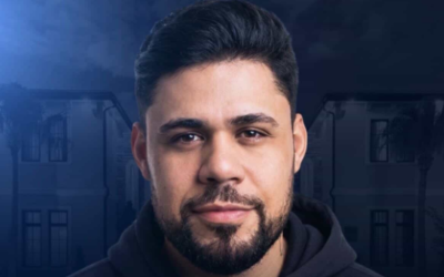 De Jaíba para o mundo: Influenciador Lucas Rangel participará de reality show nos Estados Unidos