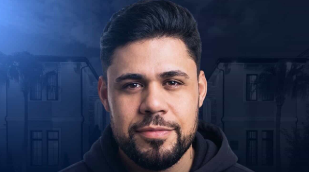 De Jaíba para o mundo: Influenciador Lucas Rangel participará de reality show nos Estados Unidos