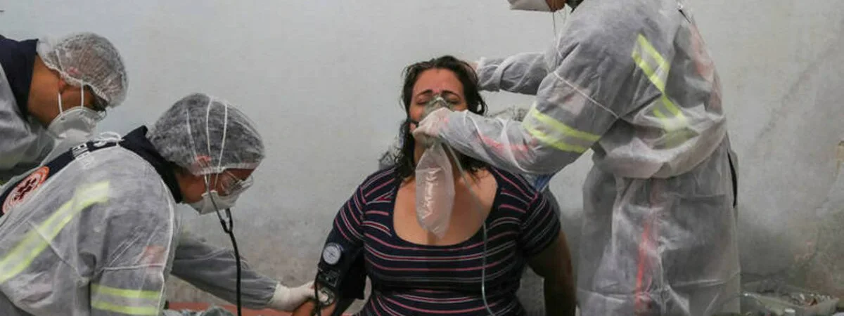 CAOS NA SAÚDE: Montes Claros decreta EMERGÊNCIA após explosão de doenças respiratórias!