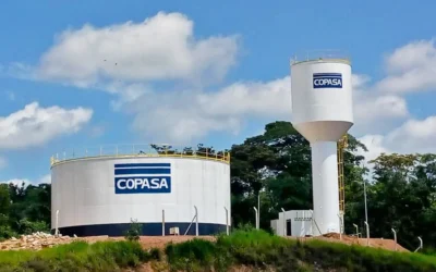 Privatização da Copasa: O que municípios como Miravânia e Juvenília têm a perder com a proposta?