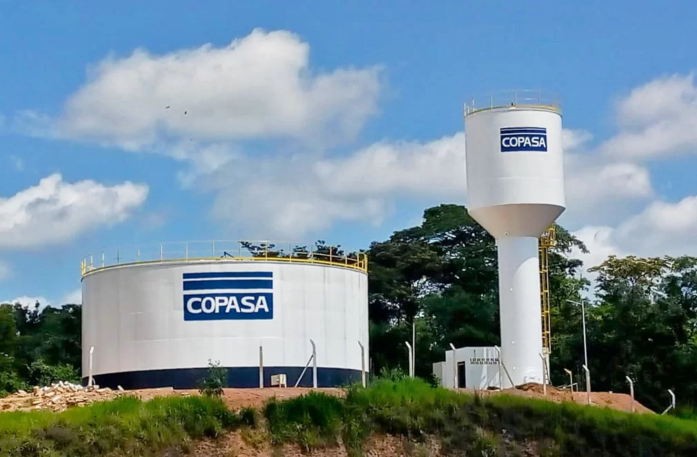Privatização da Copasa: O que municípios como Miravânia e Juvenília têm a perder com a proposta?