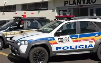 Tragédia em Janaúba: Mãe é presa suspeita de matar o próprio filho recém-nascido