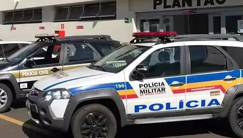 Tragédia em Janaúba: Mãe é presa suspeita de matar o próprio filho recém-nascido