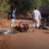Tragédia em Varzelândia: Colisão frontal entre motocicletas deixa um morto no Limoeiro