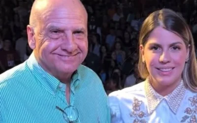 Estratégia em Família: Arlen Santiago se Filia ao MDB e Laís Santiago Ingressa no PDT