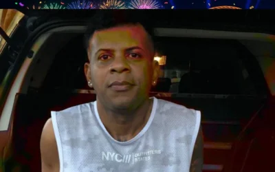 Caso Diego Jampierre: Médico suspeito de assassinar professor em Brasília de Minas é preso em São Paulo