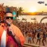 Januária confirma Xanddy Harmonia como a grande atração da Temporada de Praia 2026