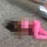 Tragédia em Januária: Mulher morre em grave acidente na Avenida Leão XIII