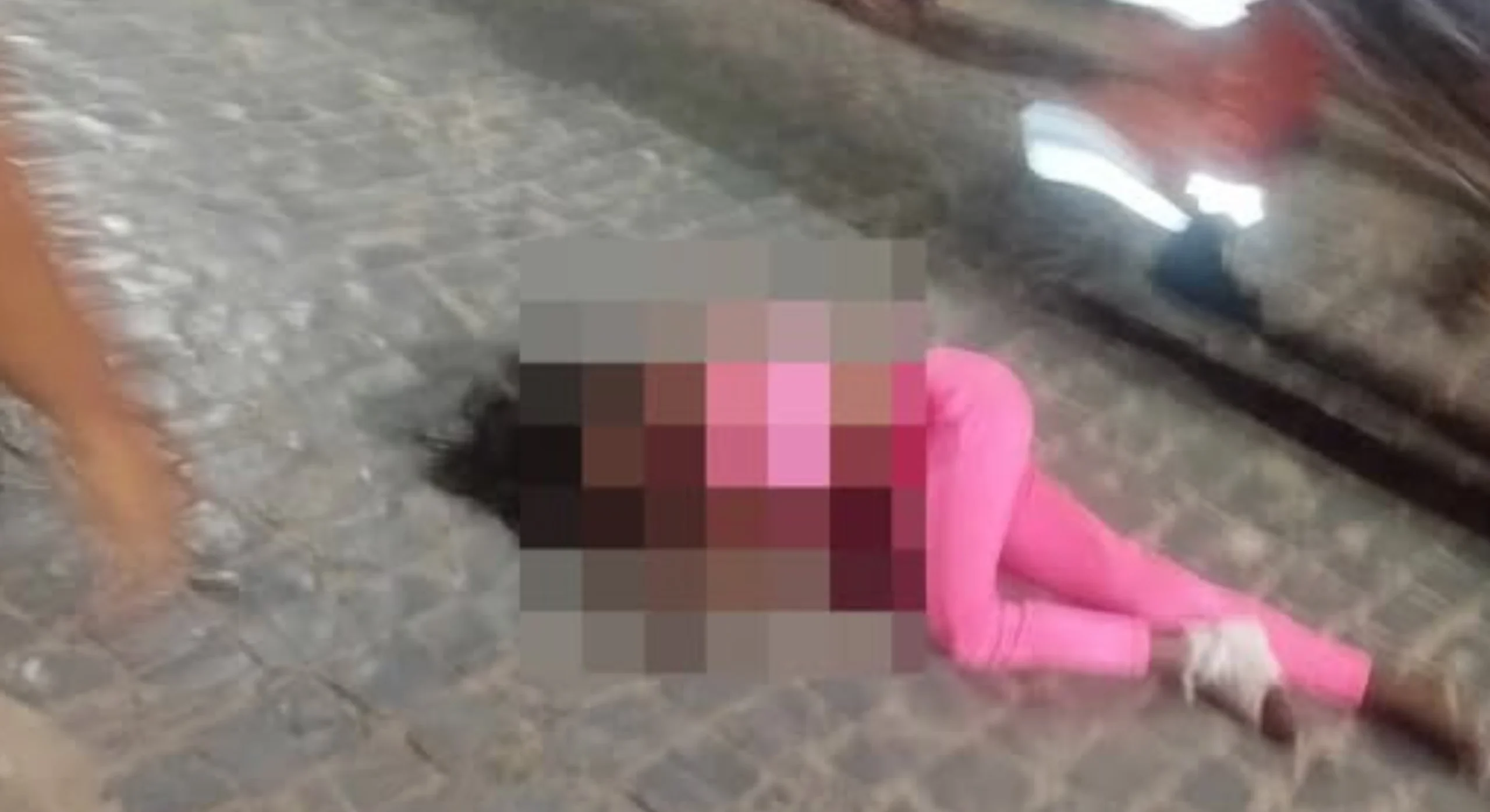 Tragédia em Januária: Mulher morre em grave acidente na Avenida Leão XIII