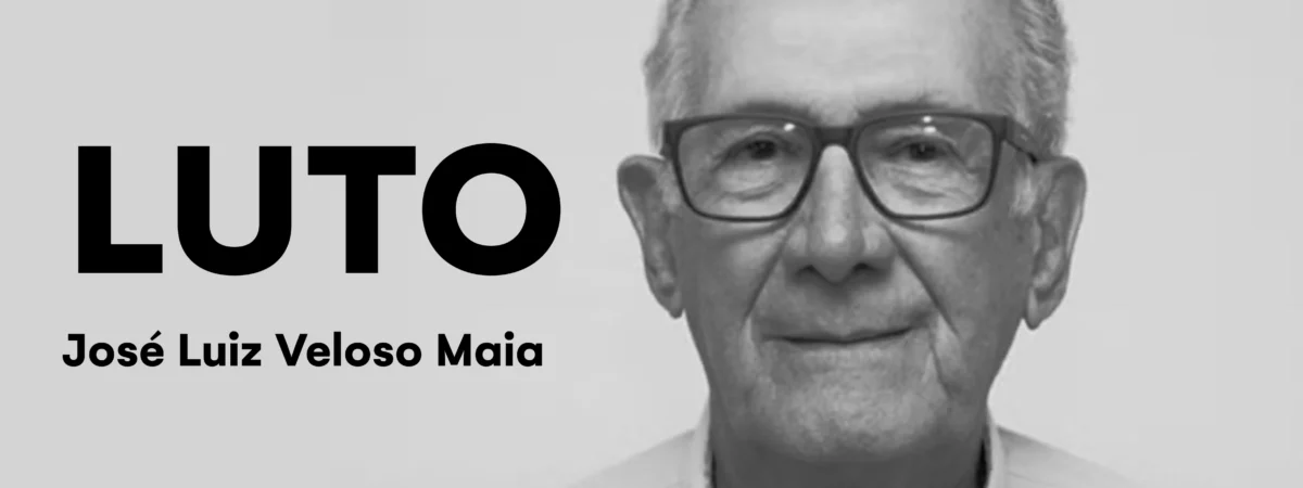 Luto no Agronegócio: Falece José Luiz Veloso Maia, ex-presidente da Sociedade Rural de Montes Claros