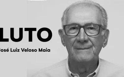 Luto no Agronegócio: Falece José Luiz Veloso Maia, ex-presidente da Sociedade Rural de Montes Claros