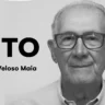 Luto no Agronegócio: Falece José Luiz Veloso Maia, ex-presidente da Sociedade Rural de Montes Claros