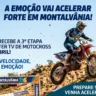 É Oficial! Montalvânia acelera forte com a 3ª Etapa do Circuito Inter TV de Motocross no Aniversário da Cidade