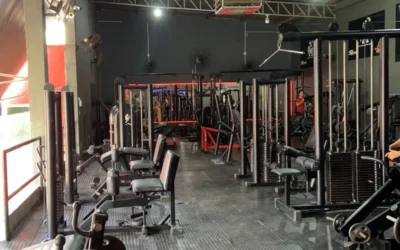 Terror no Novo Jaraguá: Academia em Montes Claros fecha as portas após incêndio criminoso e ameaças de morte