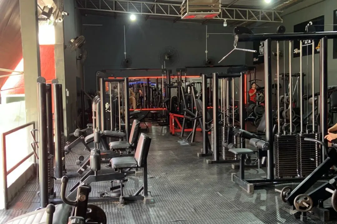 Terror no Novo Jaraguá: Academia em Montes Claros fecha as portas após incêndio criminoso e ameaças de morte