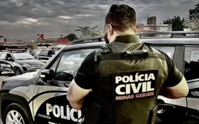 Operação Aurora: Polícia Civil desarticula rede de exploração sexual infantil no Norte de Minas