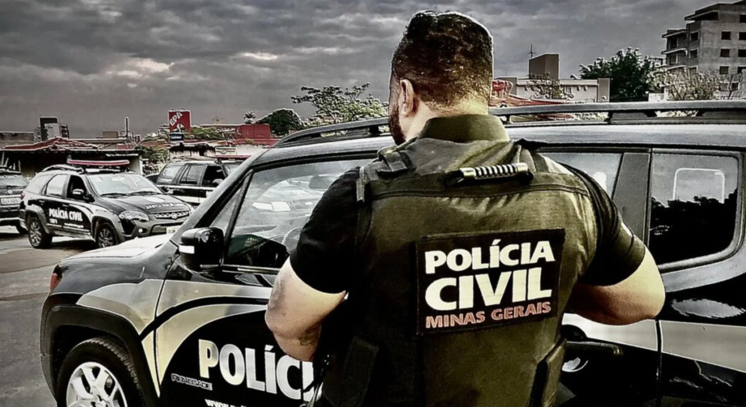 Operação Aurora: Polícia Civil desarticula rede de exploração sexual infantil no Norte de Minas