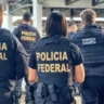 Polícia Federal combate abuso sexual infantil em operação em Coração de Jesus