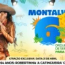 Montalvânia 64 anos: Prefeito Fred confirma show de Robertinha 'A Catingueira' para o aniversário da cidade