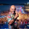 "Praia de Minas": Januária anuncia temporada histórica com 100 dias de programação e grandes nomes do Axé