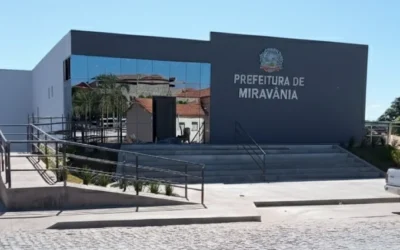 Prefeitura de Miravânia