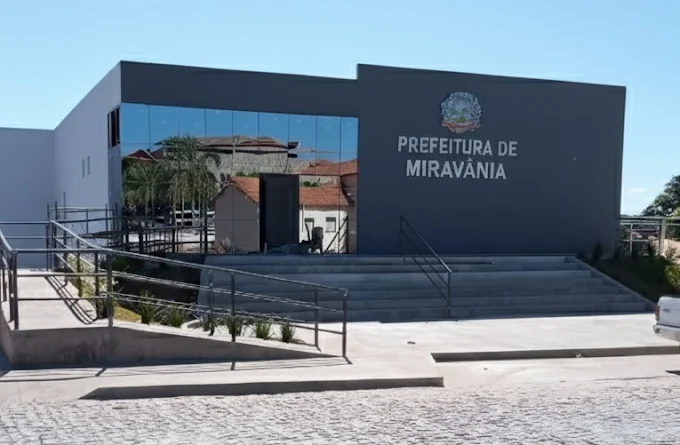 Prefeitura de Miravânia