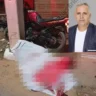Luto em Pedras de Maria da Cruz: Acidente de moto tira a vida do vereador "Robinho"