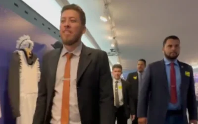 Vereadores de Miravânia cumprem agenda em Brasília para garantir recursos e novos projetos