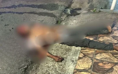 Violência em Januária: Homem é encontrado morto com sinais de crueldade próximo a ginásio