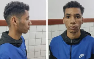 Choque e revolta: Polícia prende envolvidos em estupro coletivo de crianças filmado e divulgado na internet