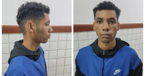 Choque e revolta: Polícia prende envolvidos em estupro coletivo de crianças filmado e divulgado na internet