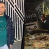 Tragédia em SP: Vigilante natural de São João da Ponte é a vítima fatal de explosão no Jaguaré