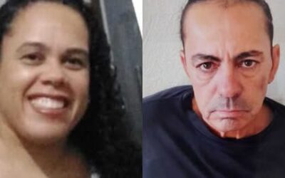 Januarense é empurrada de penhasco pelo ex em BH; Monstro é preso no Norte de Minas