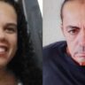 Januarense é empurrada de penhasco pelo ex em BH; Monstro é preso no Norte de Minas