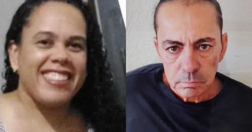 Januarense é empurrada de penhasco pelo ex em BH; Monstro é preso no Norte de Minas