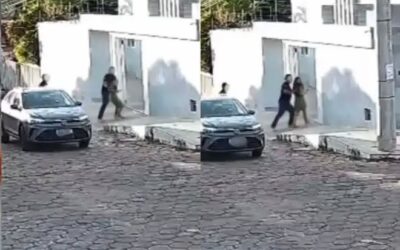 RESGATE EM TEMPO RECORDE: POLÍCIA LOCALIZA MÃE E FILHA SEQUESTRADAS NO VALE DO JEQUITINHONHA; DOIS SÃO PRESOS