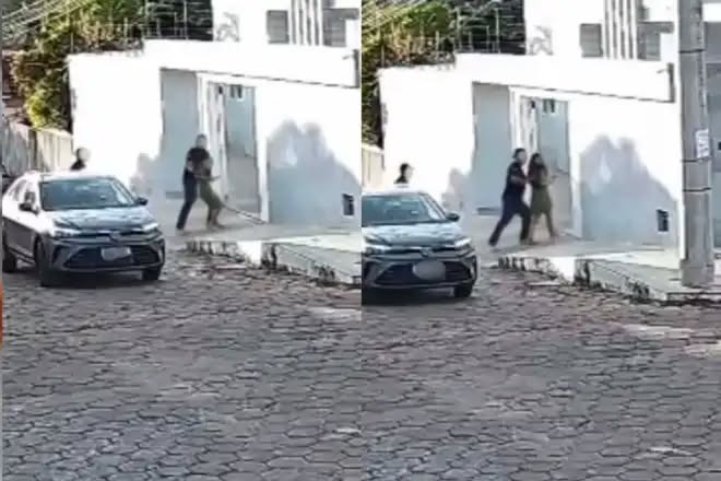 RESGATE EM TEMPO RECORDE: POLÍCIA LOCALIZA MÃE E FILHA SEQUESTRADAS NO VALE DO JEQUITINHONHA; DOIS SÃO PRESOS