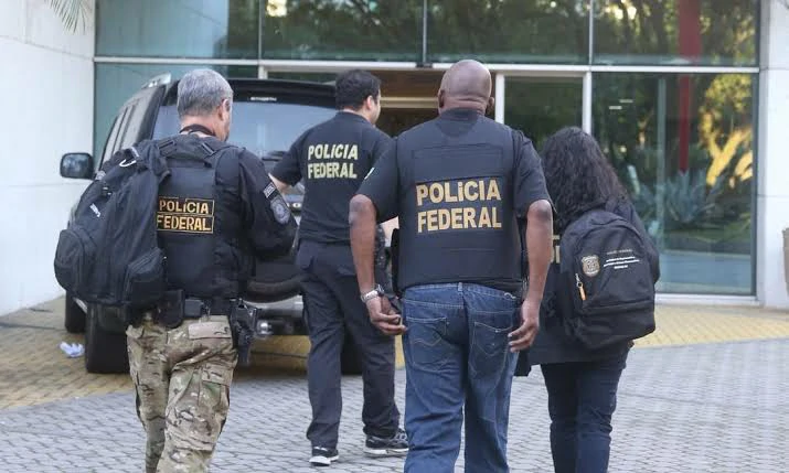 PF deflagra Operação “Veredas Gerais” em Bonito de Minas: Investigação mira crimes eleitorais