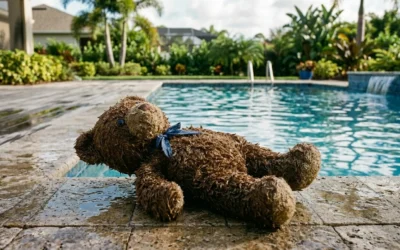 TRAGÉDIA EM SÃO FRANCISCO: Criança de 2 anos morre afogada em piscina no bairro Sagrada Família
